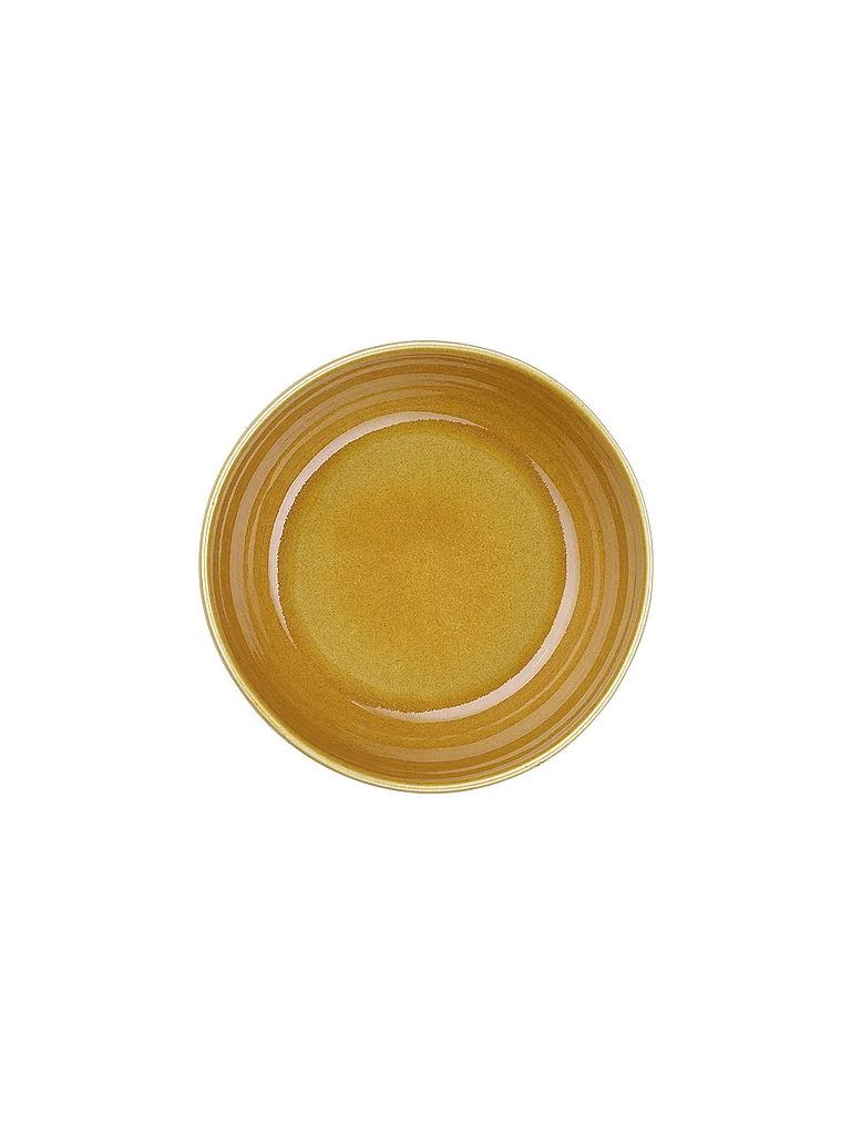 ASA SELECTION Poke Bowl CORN 18cm gelb  gelb